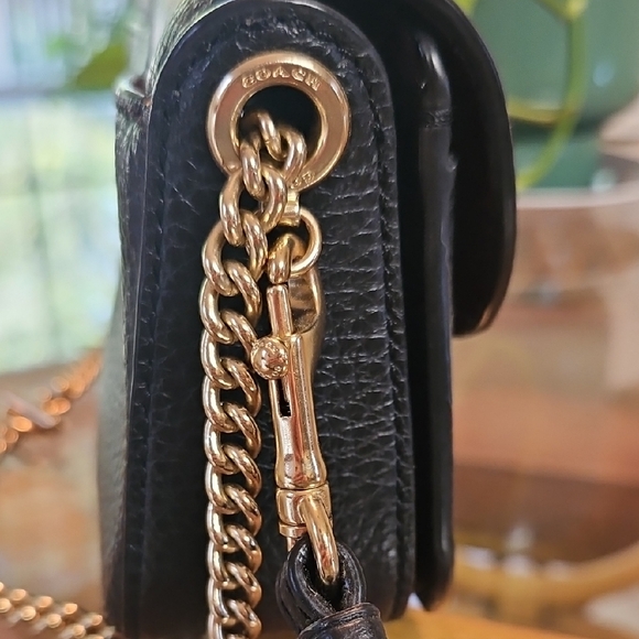 Coach X Crossbody Kleo Bag - Jean Michel Basquiat Artwork - Picture 3 of 16